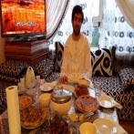 Ismail balouch
